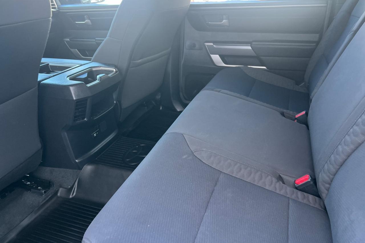 2025 Toyota Tundra SR5 Ontario OR