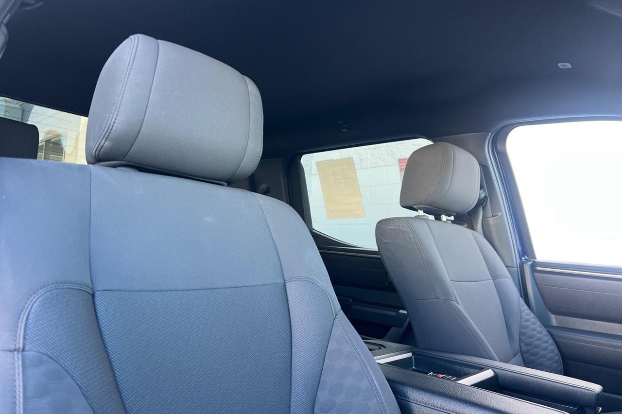 2025 Toyota Tundra SR5 Ontario OR