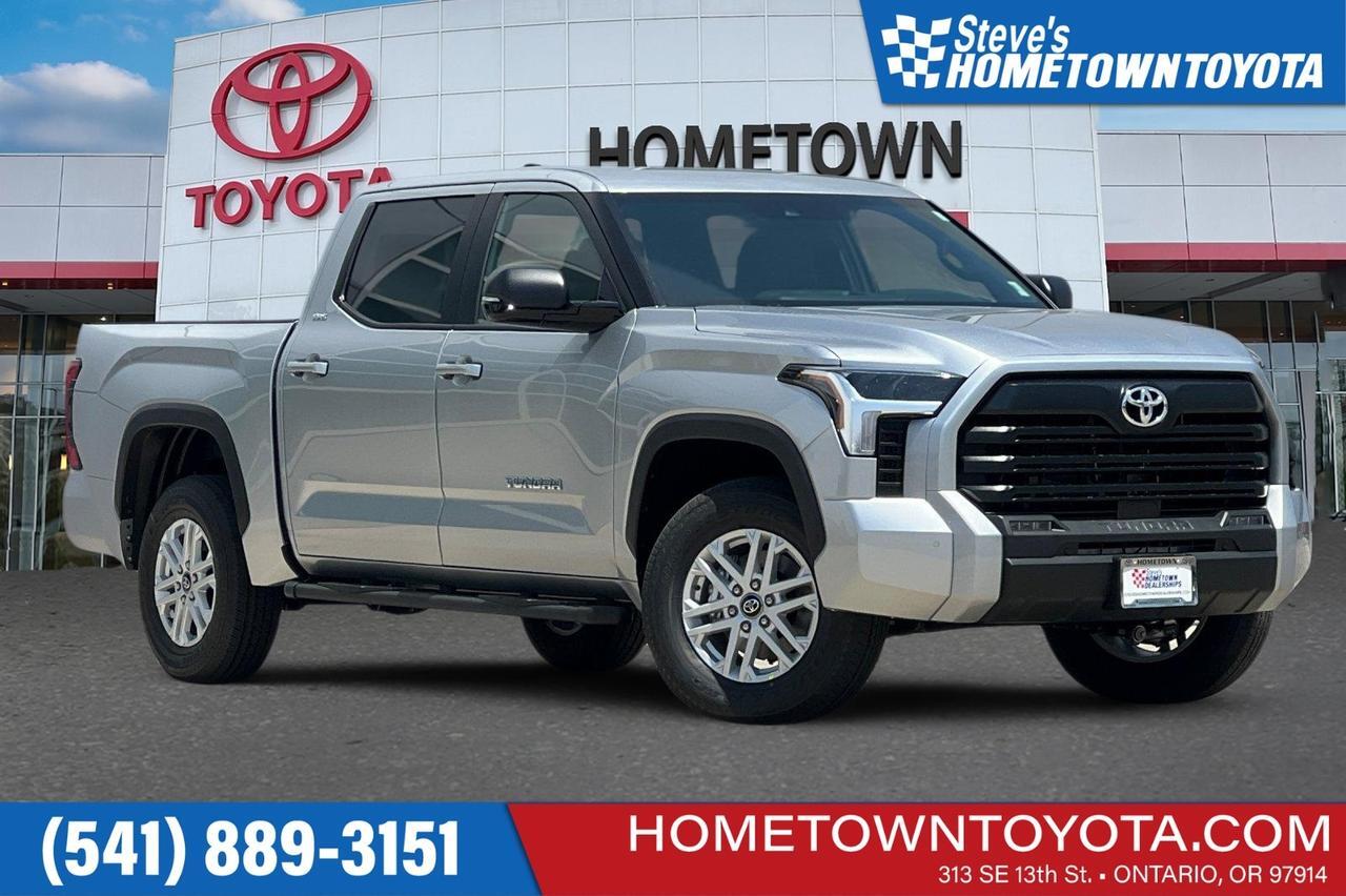 2025 Toyota Tundra SR5 Ontario OR