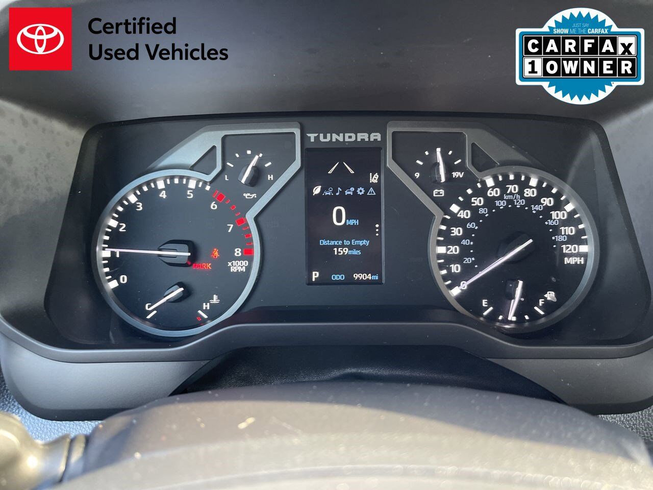 2025 Toyota Tundra SR5 White River Junction VT