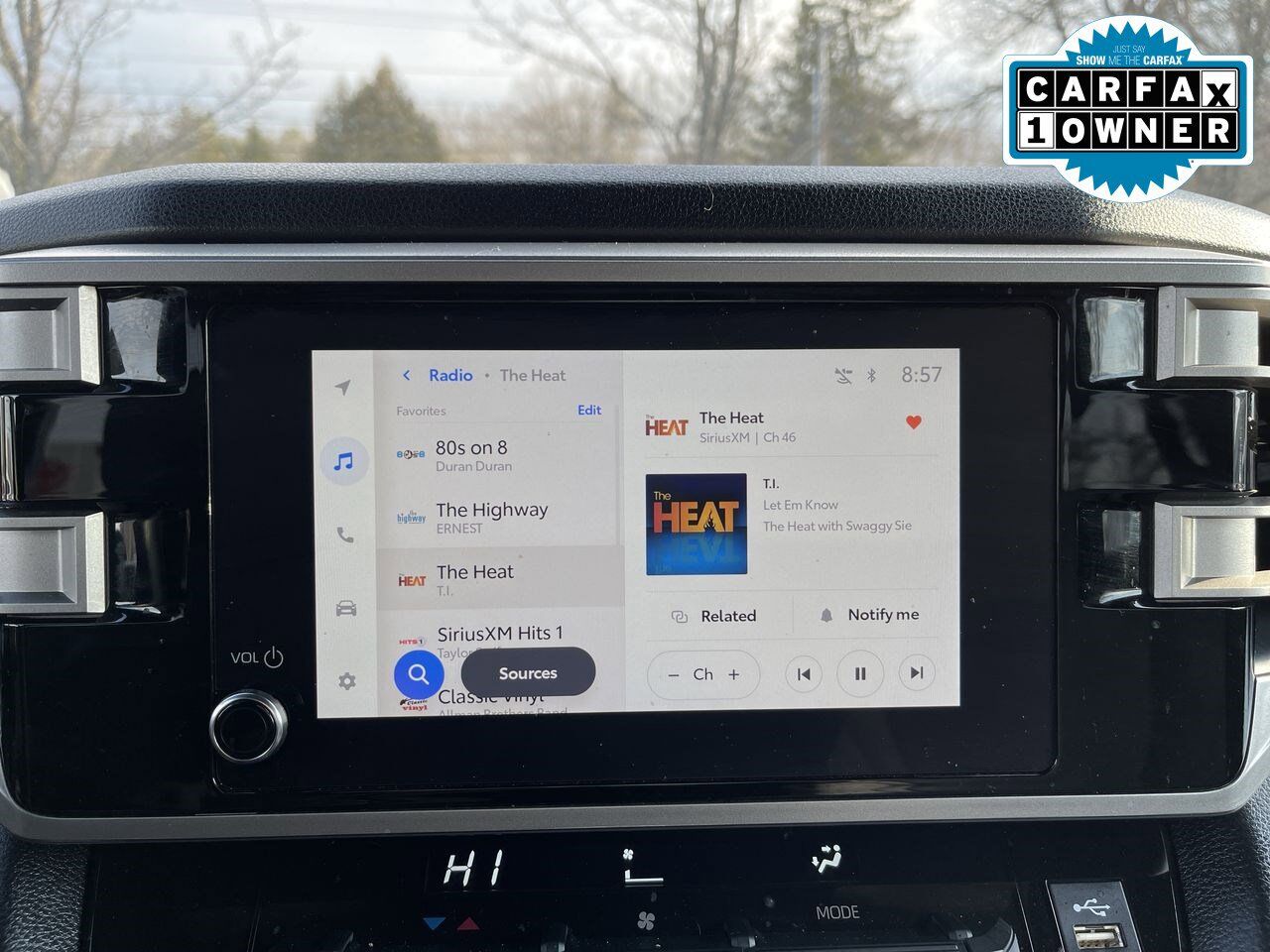 2025 Toyota Tundra SR5 White River Junction VT