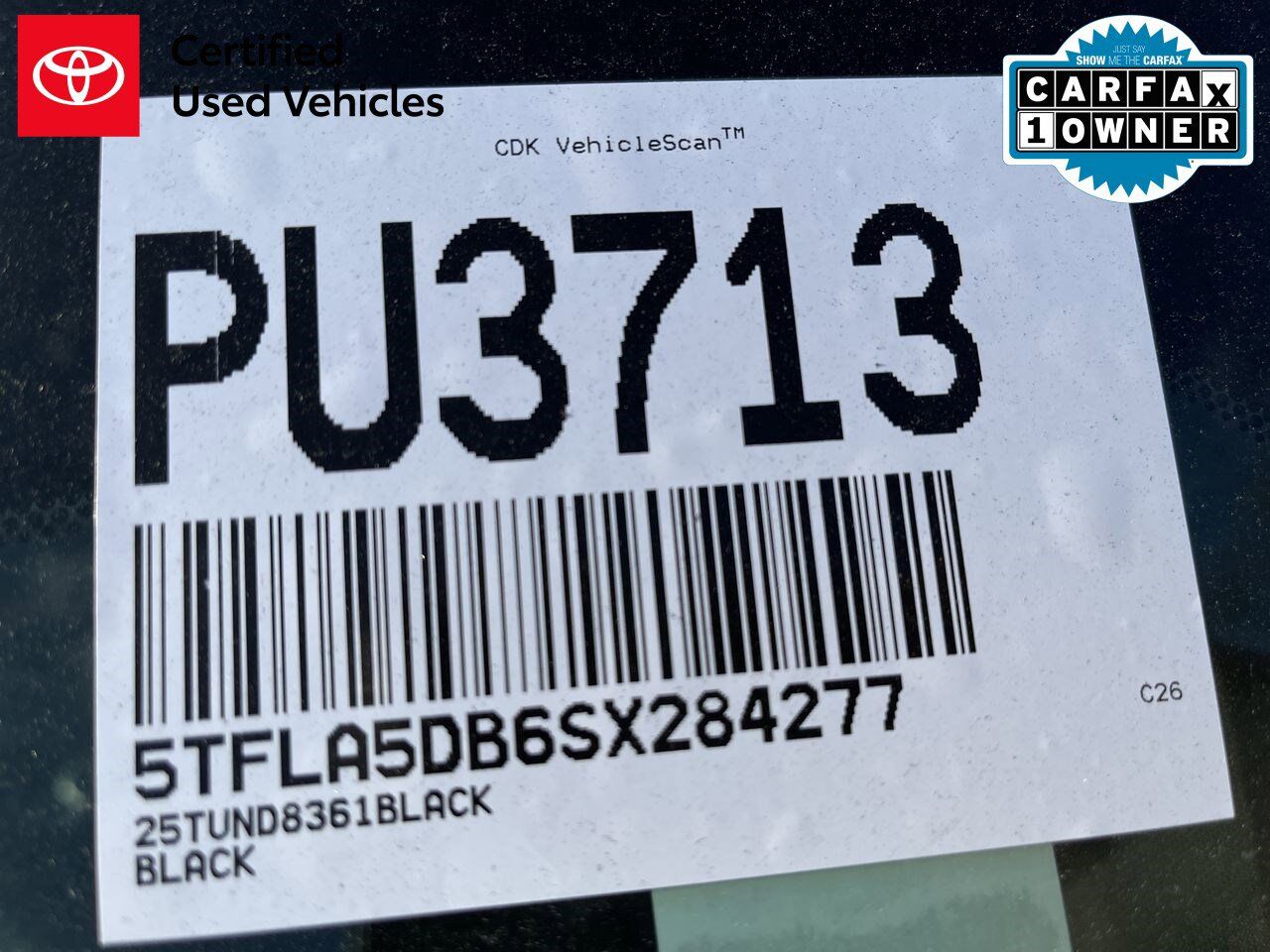 2025 Toyota Tundra SR5 White River Junction VT