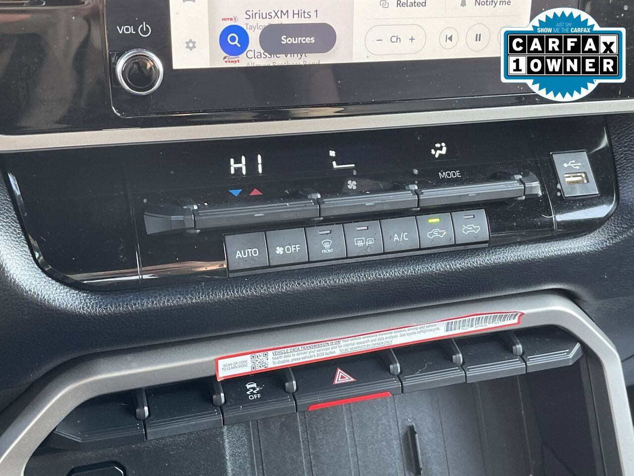 2025 Toyota Tundra SR5 White River Junction VT