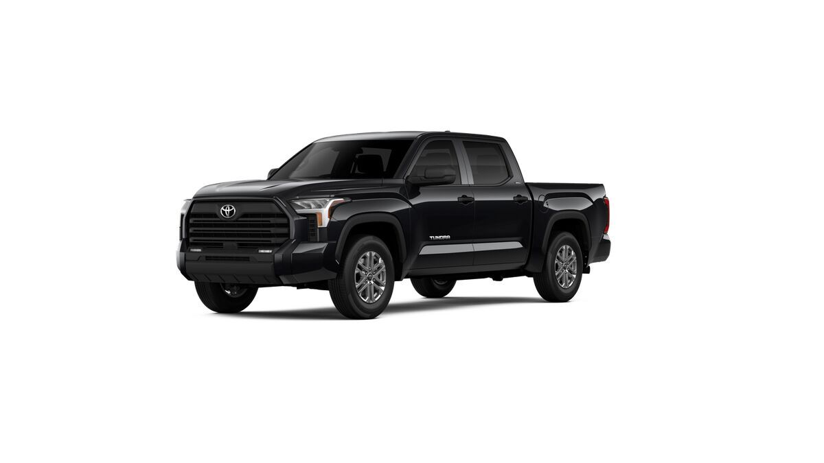2025 Toyota Tundra SR5 Laurel MD