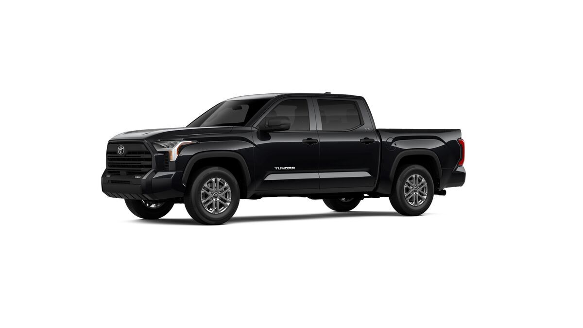 2025 Toyota Tundra SR5 Laurel MD