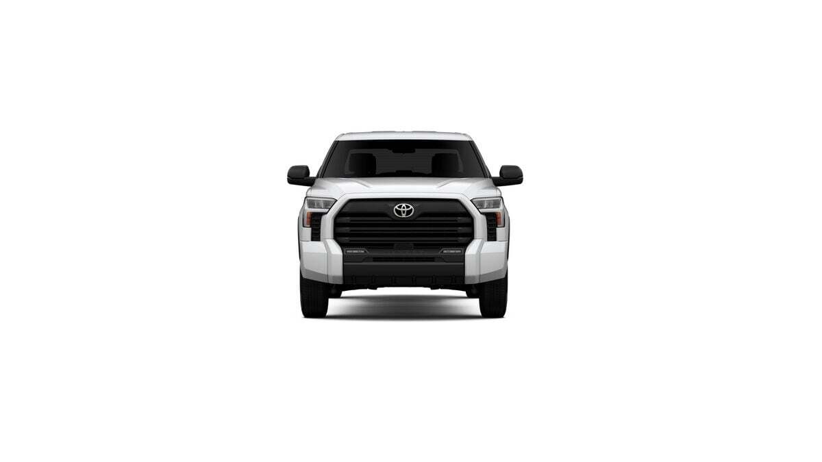 2025 Toyota Tundra SR5 Laurel MD