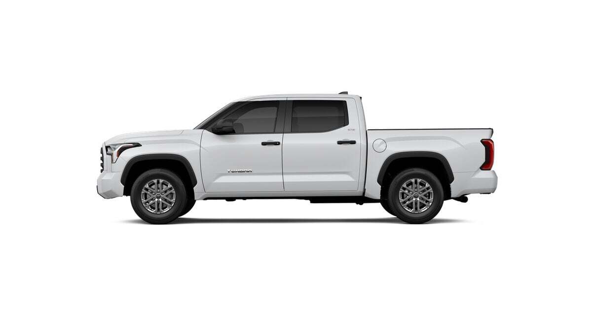 2025 Toyota Tundra SR5 Laurel MD
