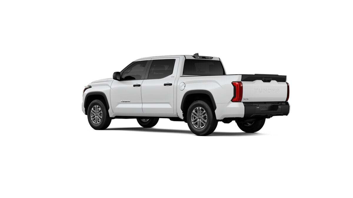 2025 Toyota Tundra SR5 Laurel MD