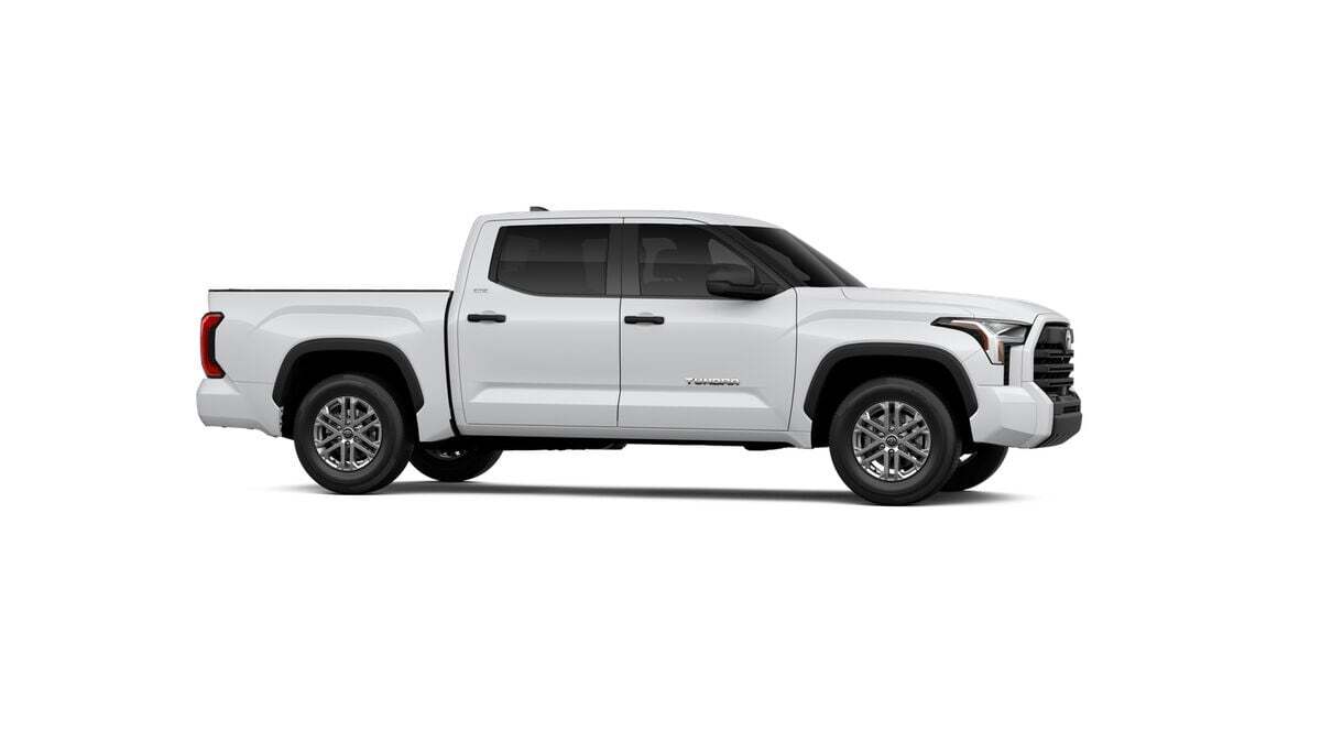 2025 Toyota Tundra SR5 Laurel MD