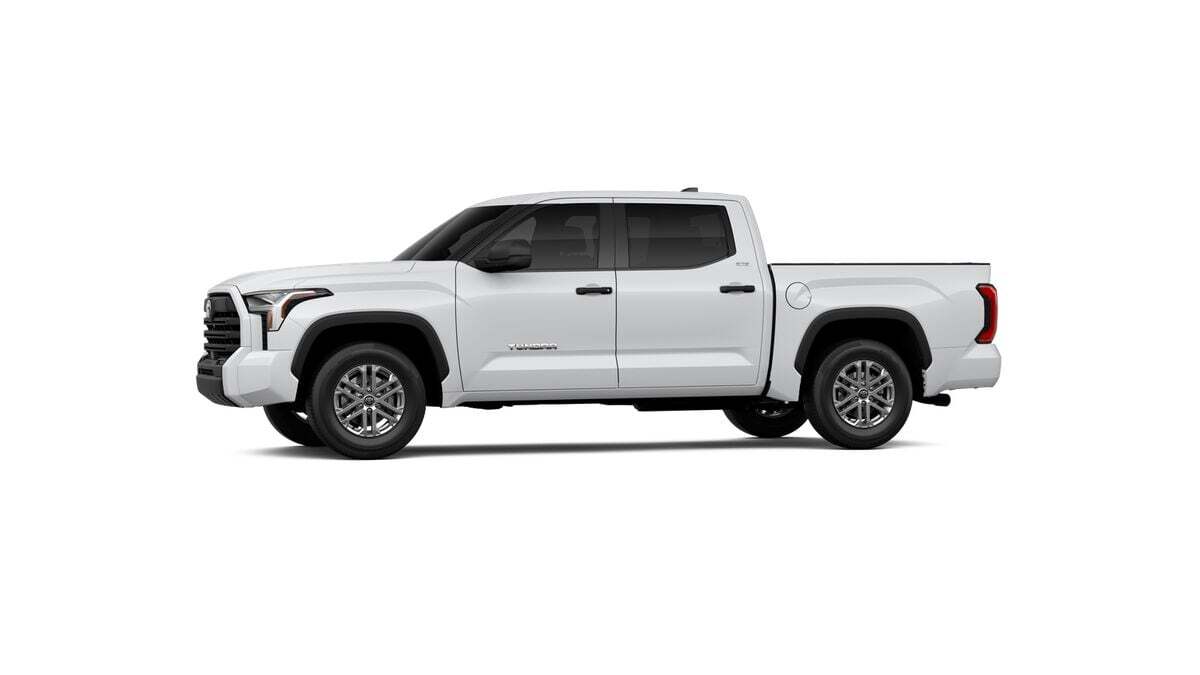 2025 Toyota Tundra SR5 Laurel MD