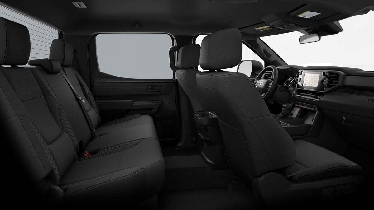 2025 Toyota Tundra SR5 Laurel MD