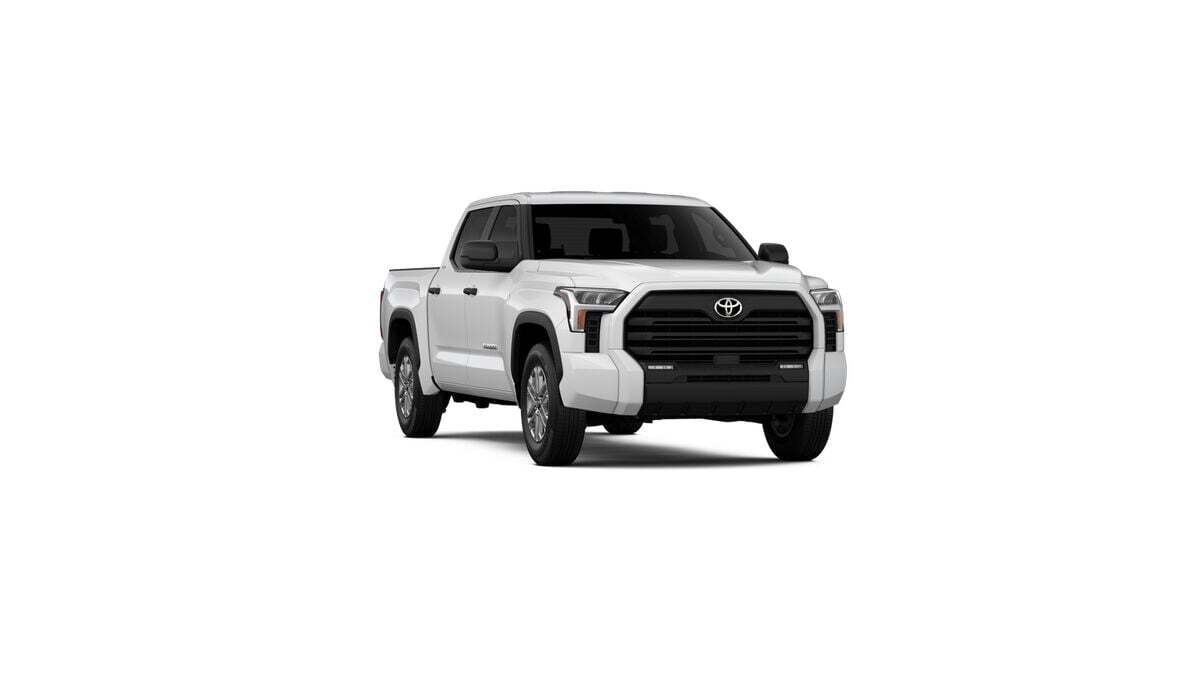 2025 Toyota Tundra SR5 Laurel MD