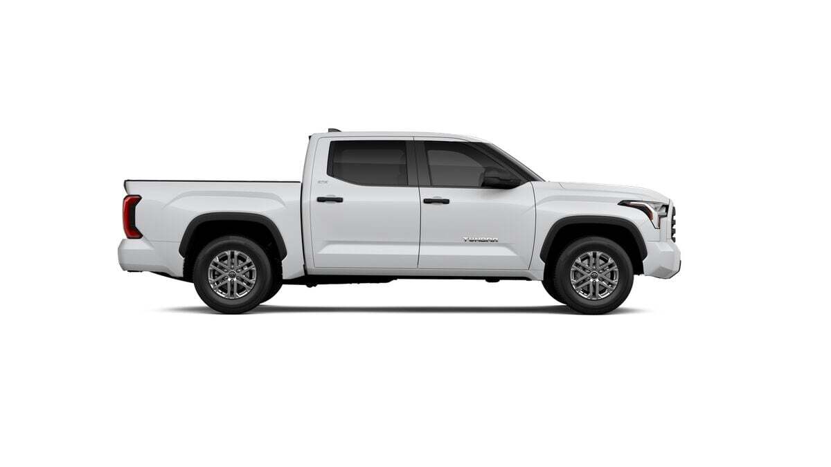 2025 Toyota Tundra SR5 Laurel MD