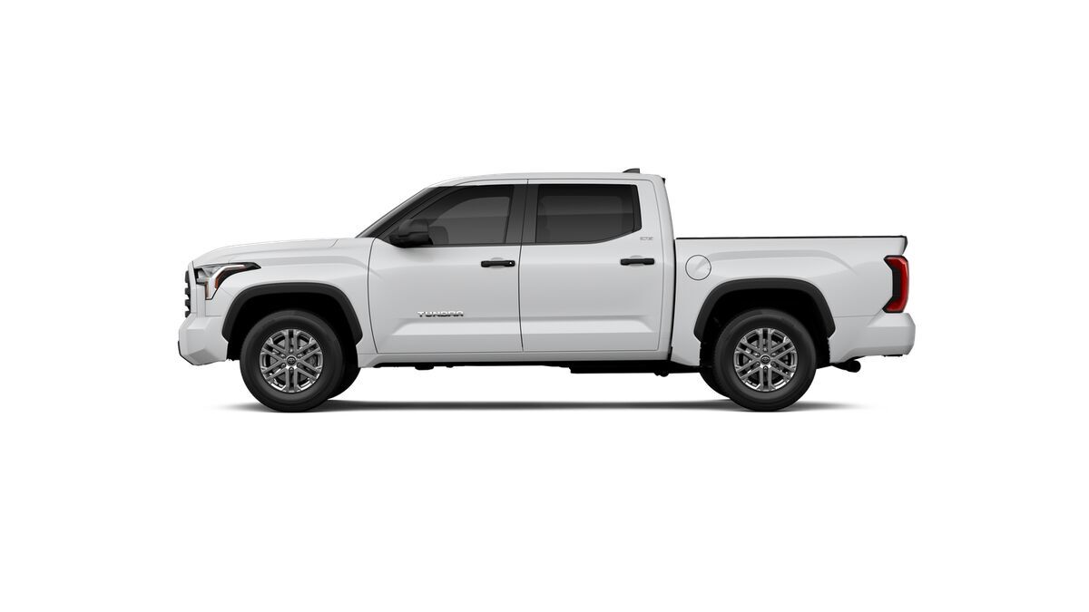 2025 Toyota Tundra SR5 Laurel MD