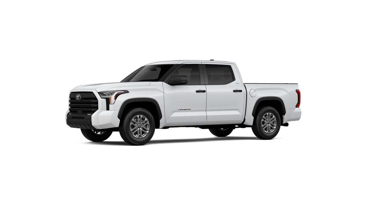 2025 Toyota Tundra SR5 Laurel MD