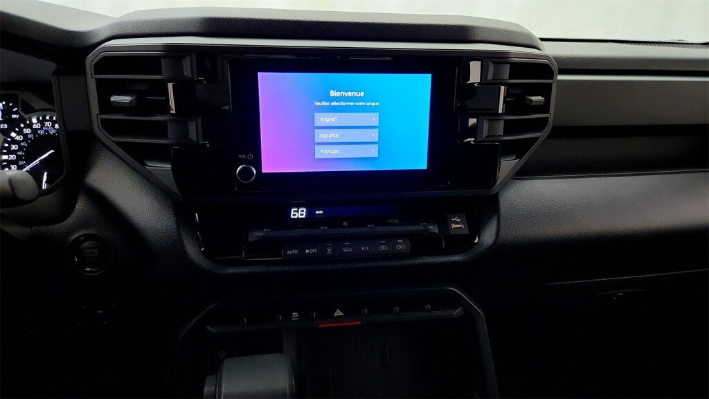 2025 Toyota Tundra SR5 Laurel MD