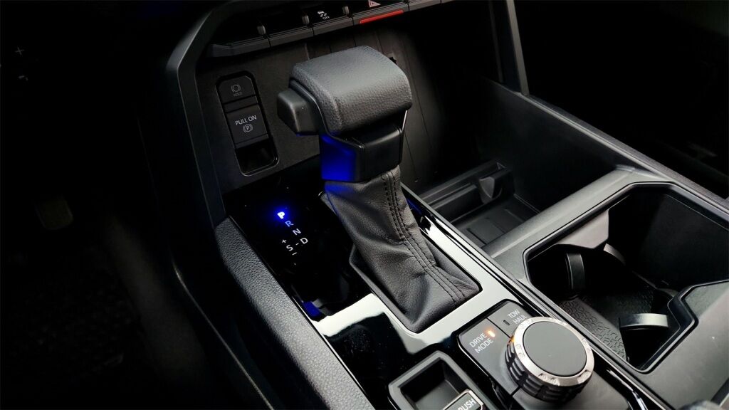 2025 Toyota Tundra SR5 Laurel MD