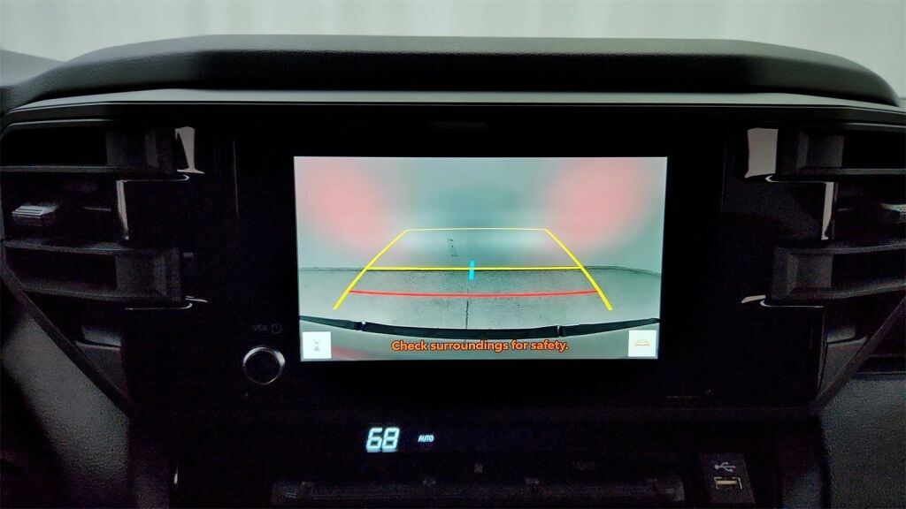 2025 Toyota Tundra SR5 Laurel MD