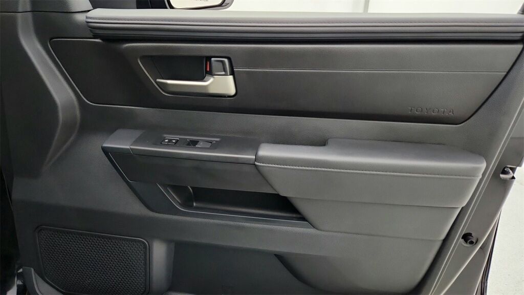 2025 Toyota Tundra SR5 Laurel MD