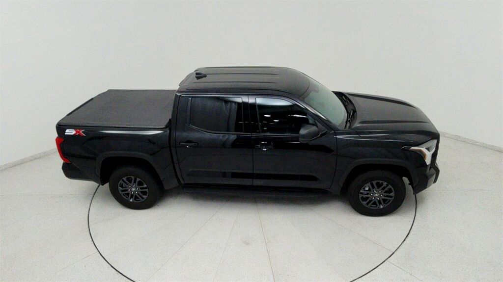 2025 Toyota Tundra SR5 Laurel MD