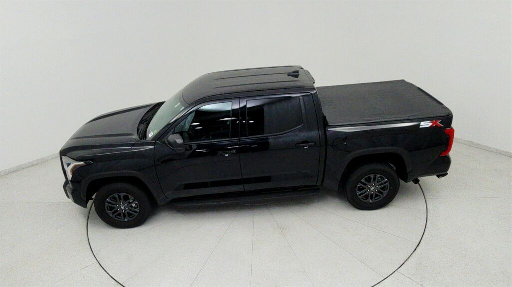 2025 Toyota Tundra SR5 Laurel MD