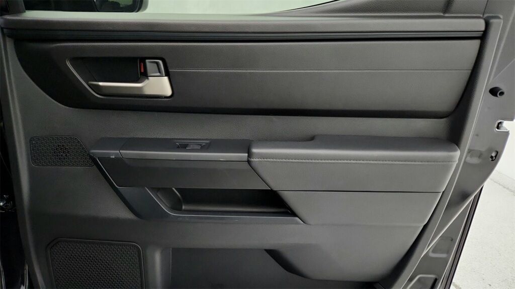 2025 Toyota Tundra SR5 Laurel MD