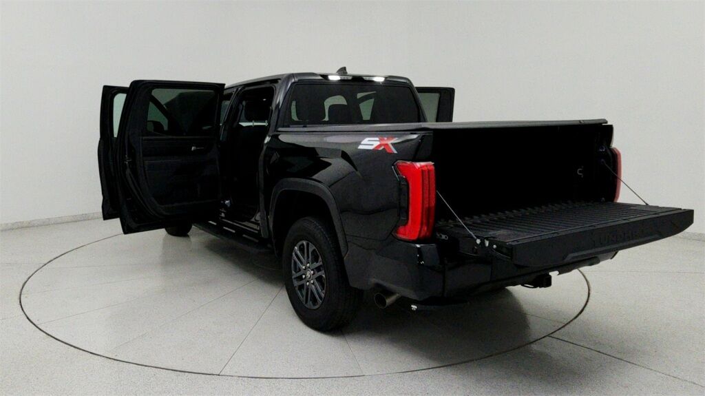 2025 Toyota Tundra SR5 Laurel MD