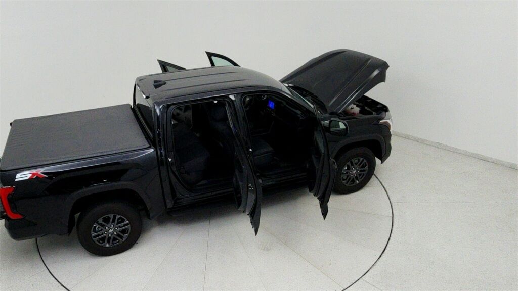 2025 Toyota Tundra SR5 Laurel MD