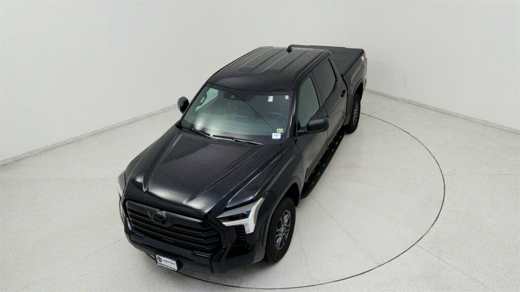 2025 Toyota Tundra SR5 Laurel MD