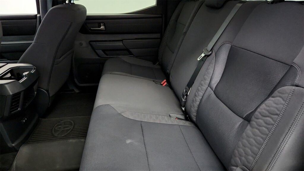 2025 Toyota Tundra SR5 Laurel MD