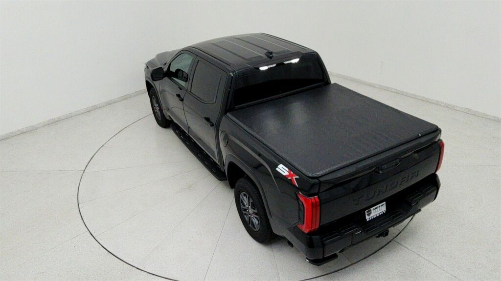2025 Toyota Tundra SR5 Laurel MD