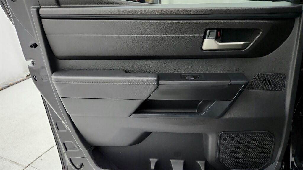 2025 Toyota Tundra SR5 Laurel MD
