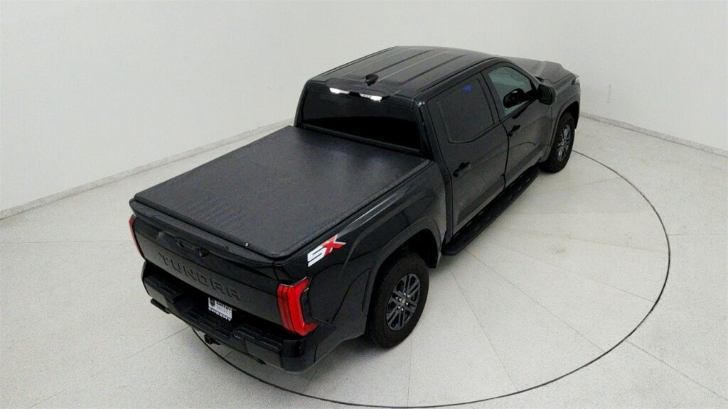 2025 Toyota Tundra SR5 Laurel MD