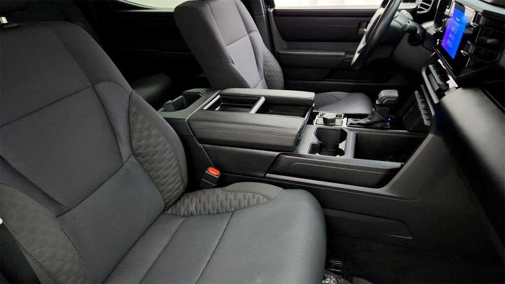 2025 Toyota Tundra SR5 Laurel MD