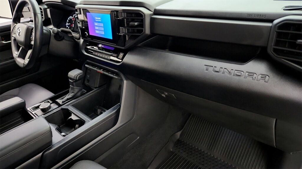 2025 Toyota Tundra SR5 Laurel MD