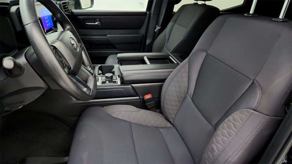 2025 Toyota Tundra SR5 Laurel MD