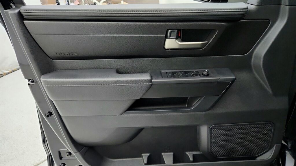 2025 Toyota Tundra SR5 Laurel MD