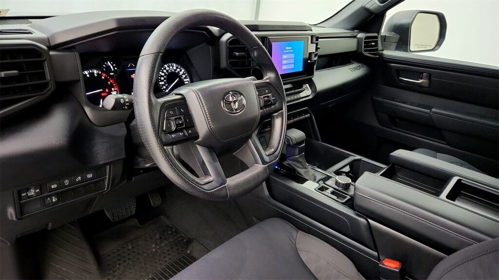 2025 Toyota Tundra SR5 Laurel MD