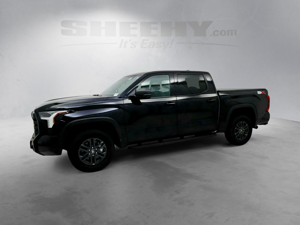 2025 Toyota Tundra SR5 Laurel MD