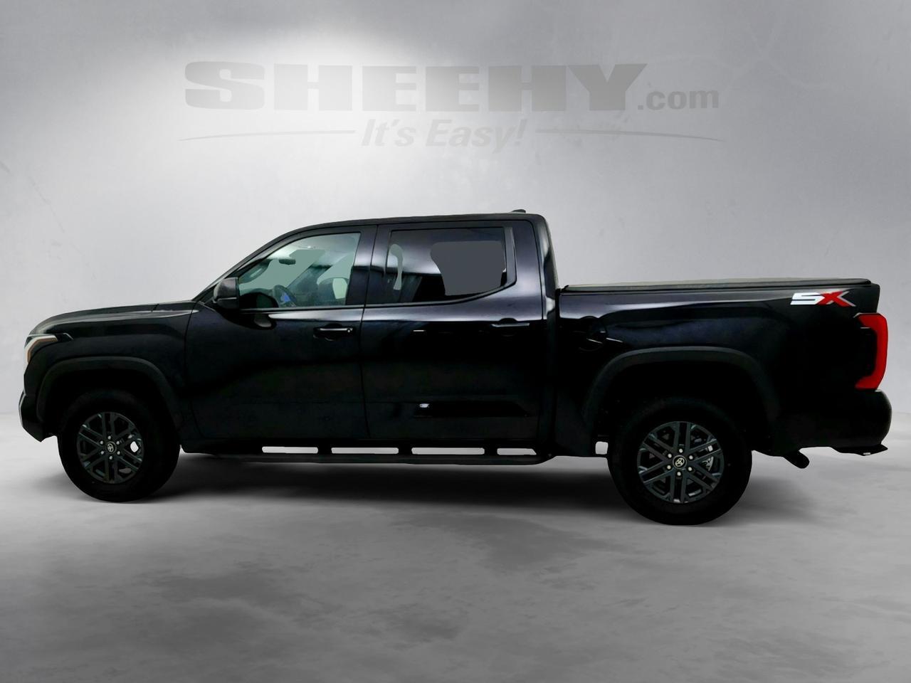 2025 Toyota Tundra SR5 Laurel MD