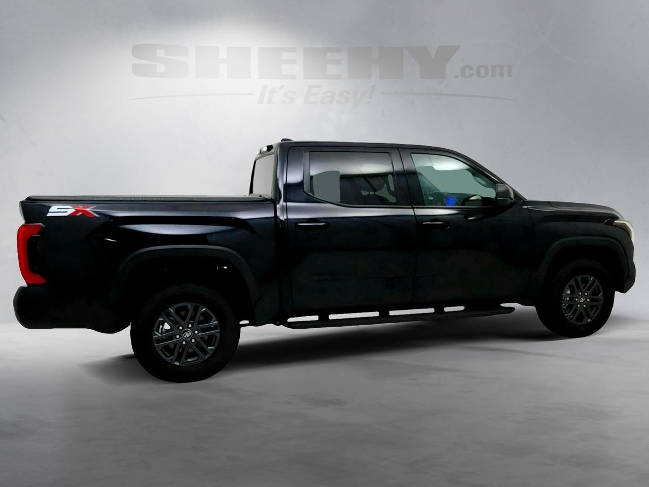 2025 Toyota Tundra SR5 Laurel MD