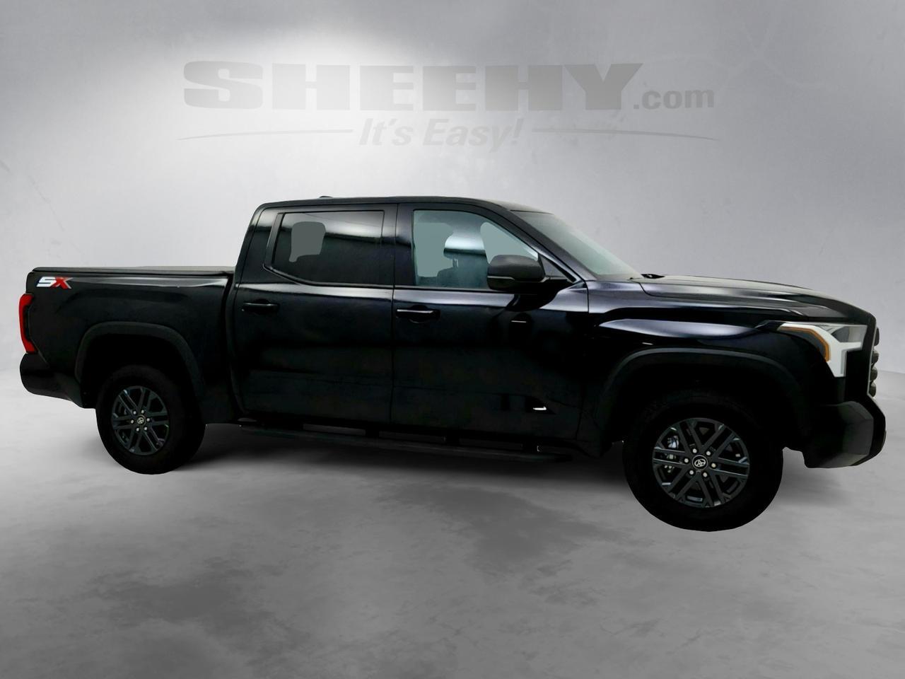 2025 Toyota Tundra SR5 Laurel MD