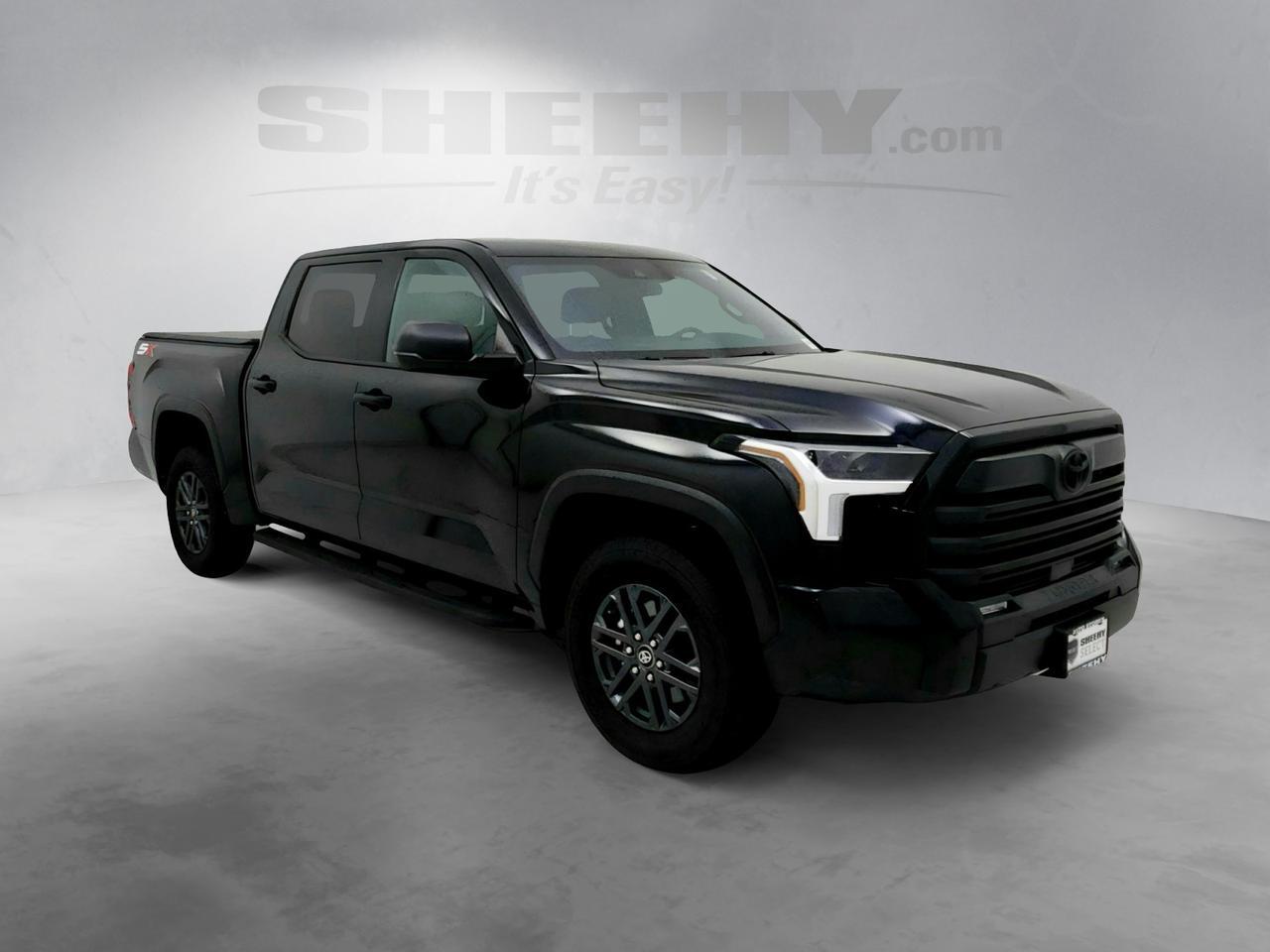 2025 Toyota Tundra SR5 Laurel MD