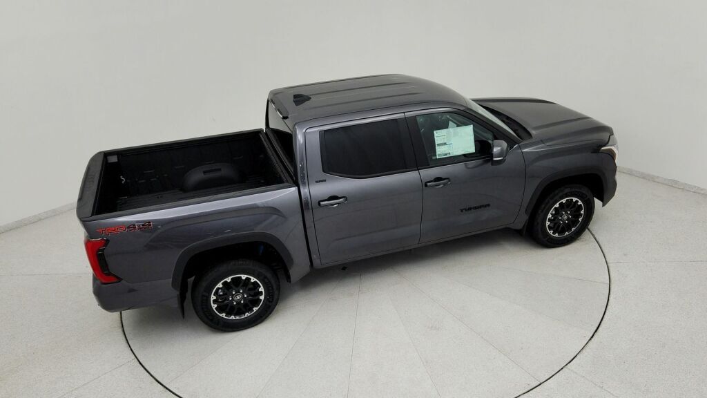2025 Toyota Tundra SR5 Laurel MD