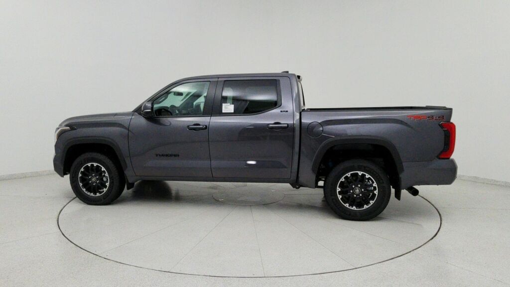 2025 Toyota Tundra SR5 Laurel MD