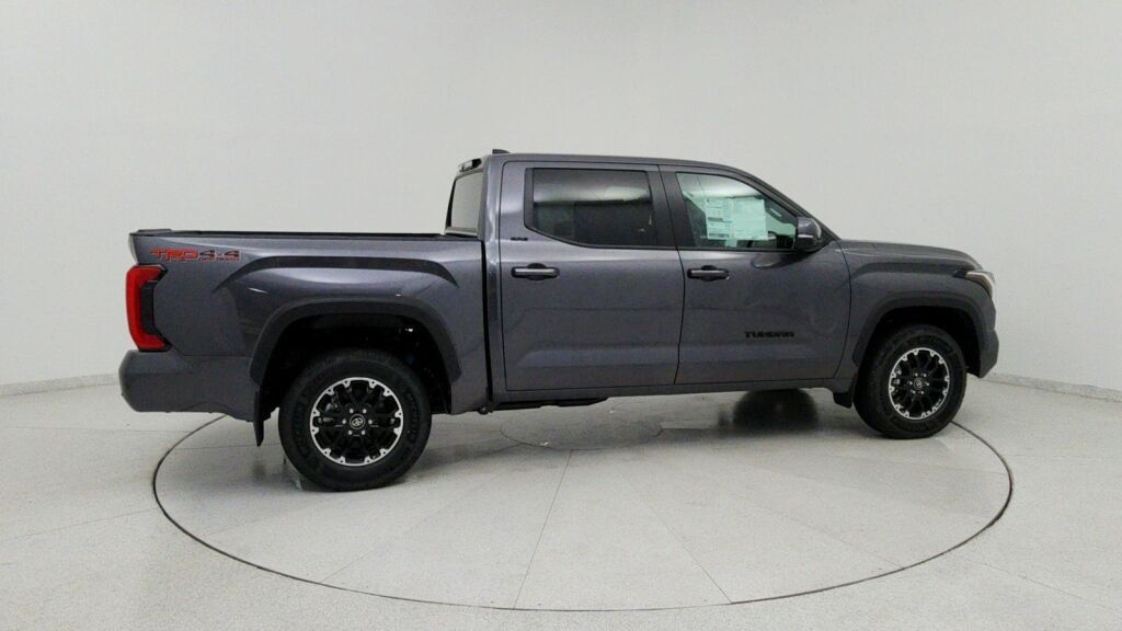 2025 Toyota Tundra SR5 Laurel MD