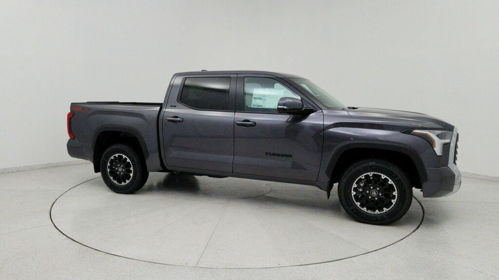 2025 Toyota Tundra SR5 Laurel MD