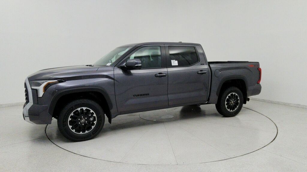 2025 Toyota Tundra SR5 Laurel MD