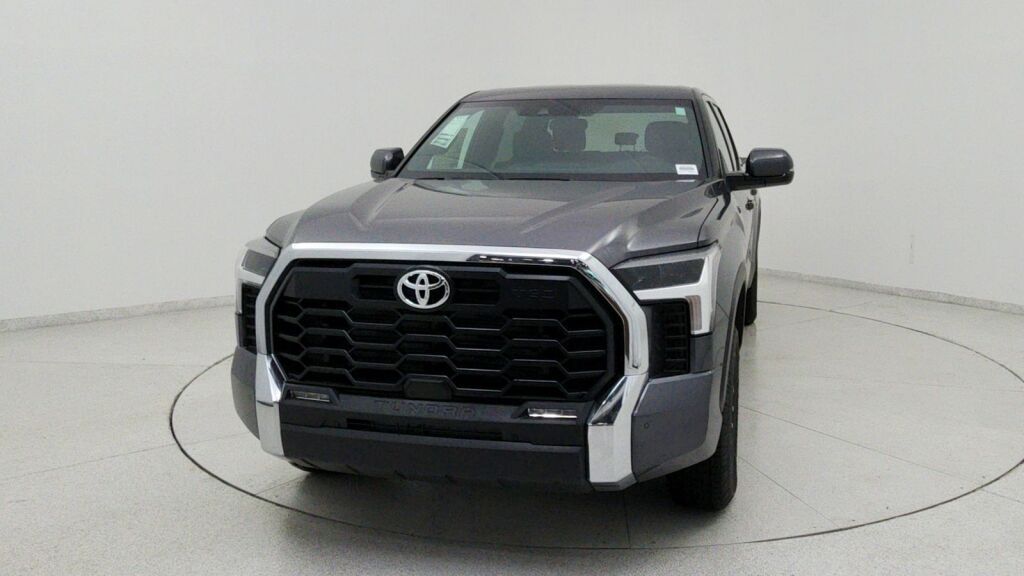 2025 Toyota Tundra SR5 Laurel MD