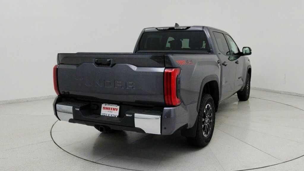 2025 Toyota Tundra SR5 Laurel MD